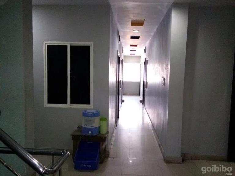 Hotel Rameshwaram ウッジャイン エクステリア 写真
