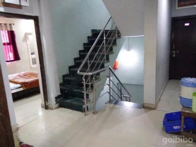 Hotel Rameshwaram ウッジャイン エクステリア 写真